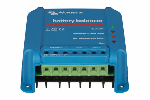 Victron Energy Battery Balancer - Front quarter