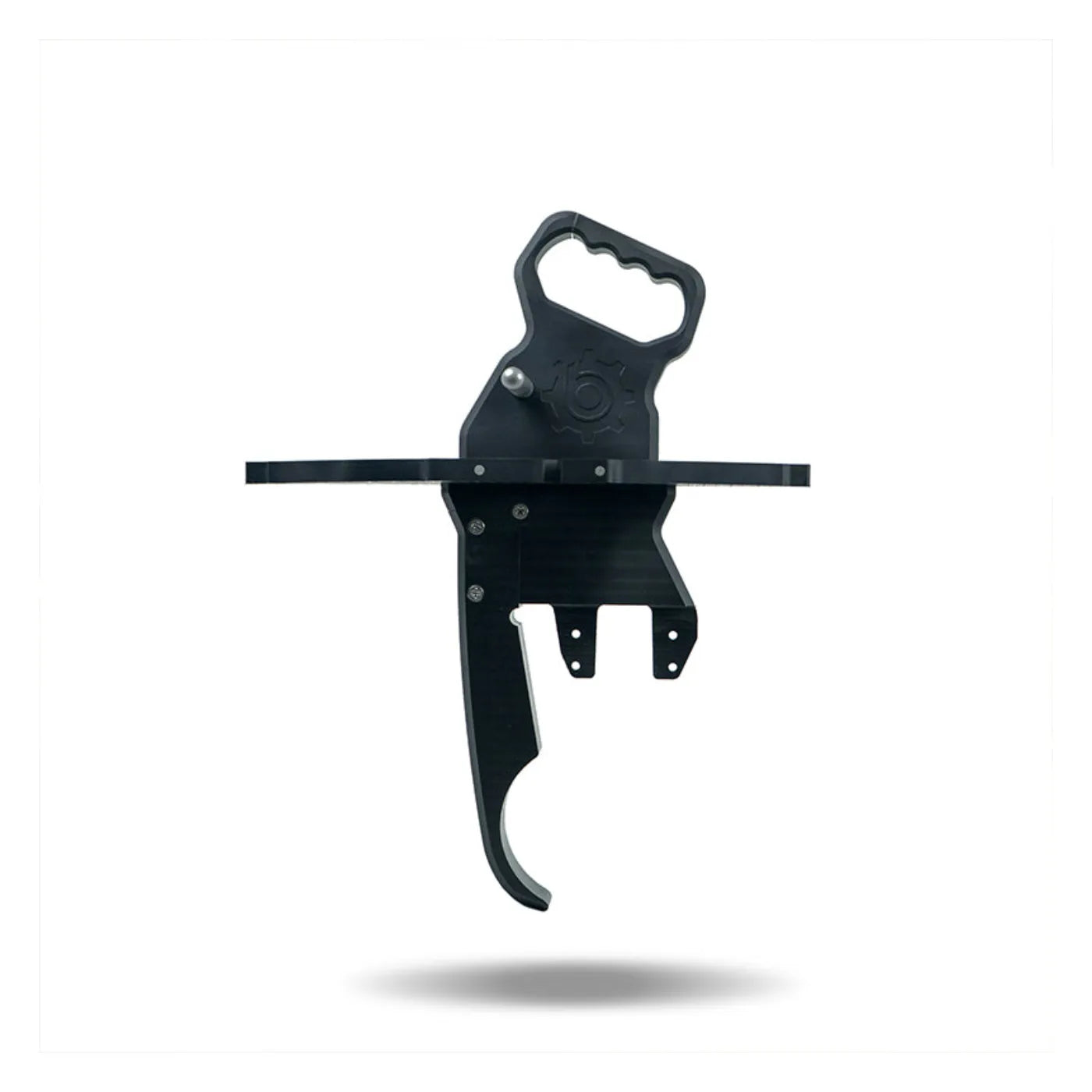 Bixpy Mirage pedal drive adapter for K-1 motors