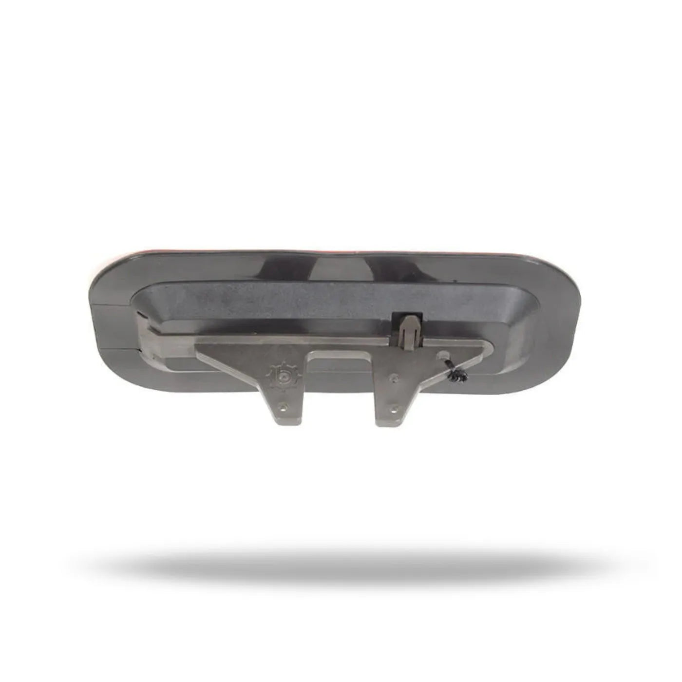 Bixpy Peel and Bond fin box adapter for hard surfaces
