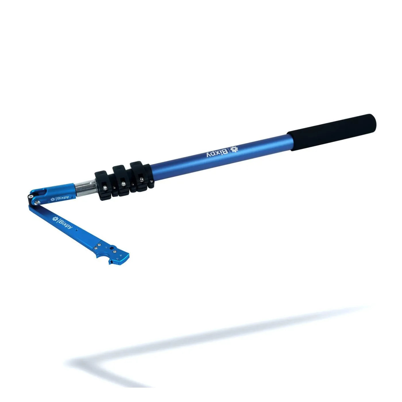 Bixpy Pole Steering with telescopic handle
