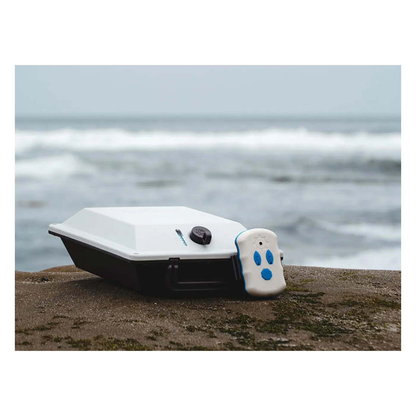 Bixpy PP-384 compact buoyant outboard battery