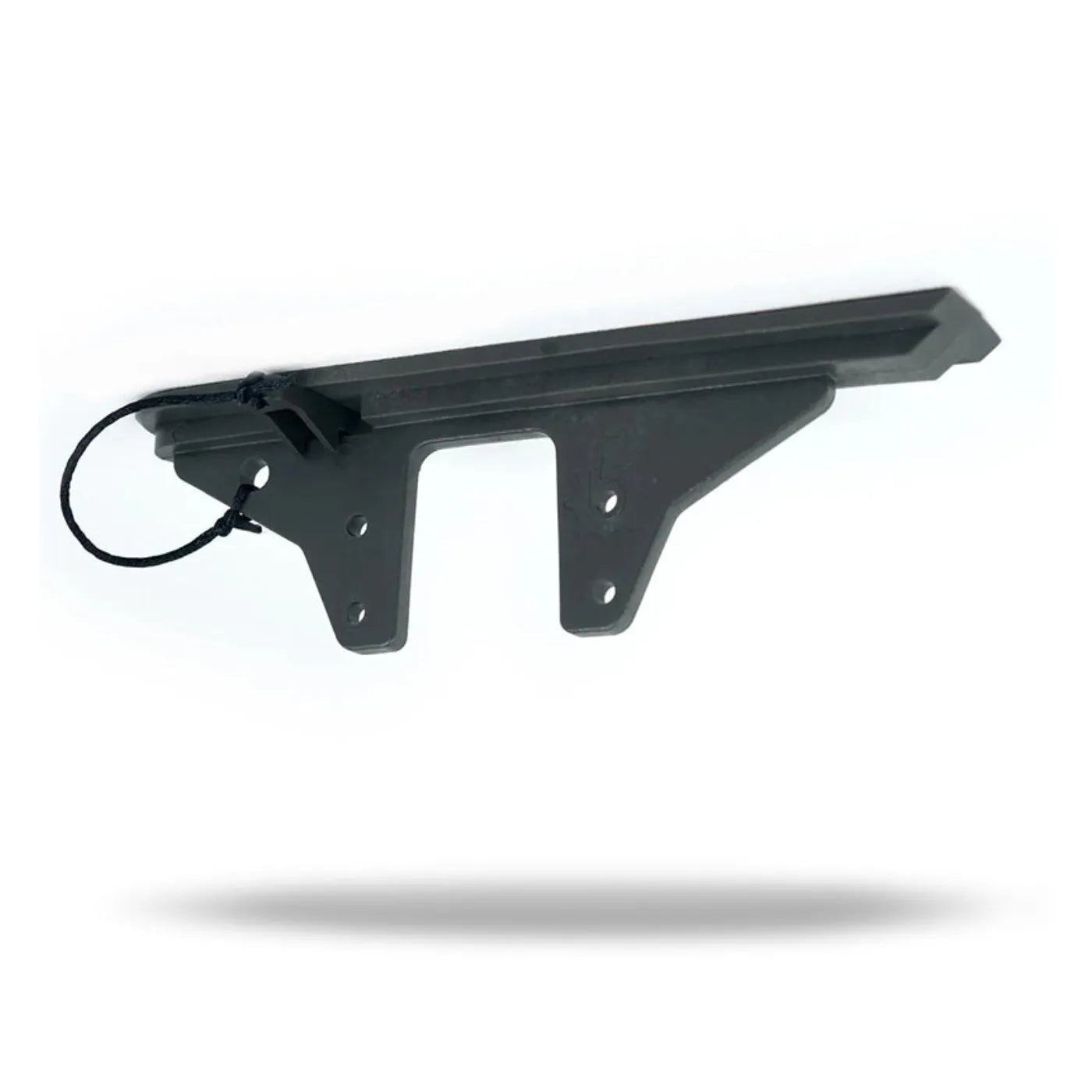 Bixpy Slide and Lock fin adapter for inflatable paddleboards