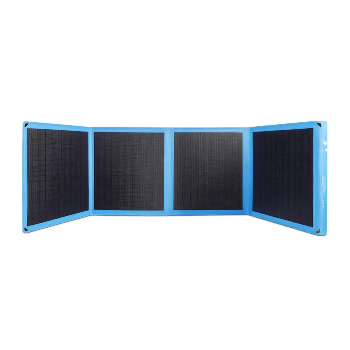 Bixpy SUN80 V2 80W folding solar panel