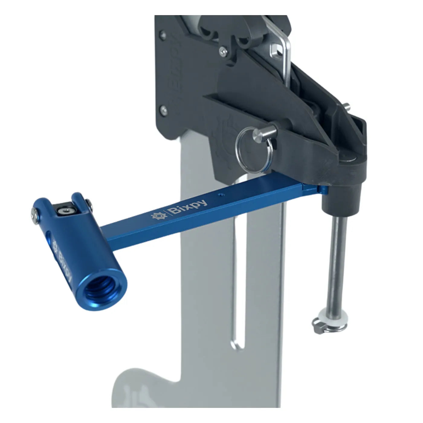 Bixpy Universal Versa Rudder with pole steering