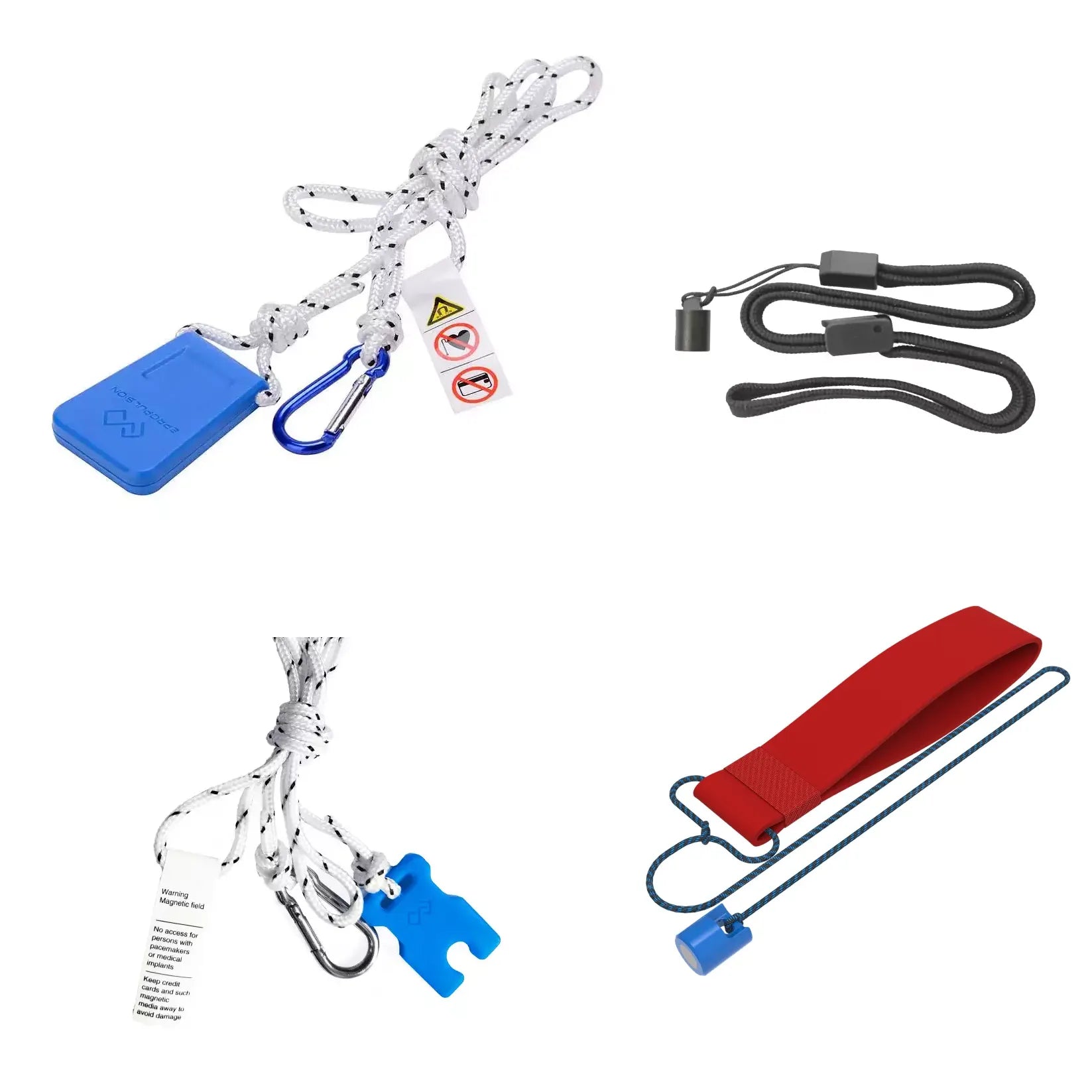 ePropulsion Emergency Kill Switch for Spirit, eLite, Navy, Pod
