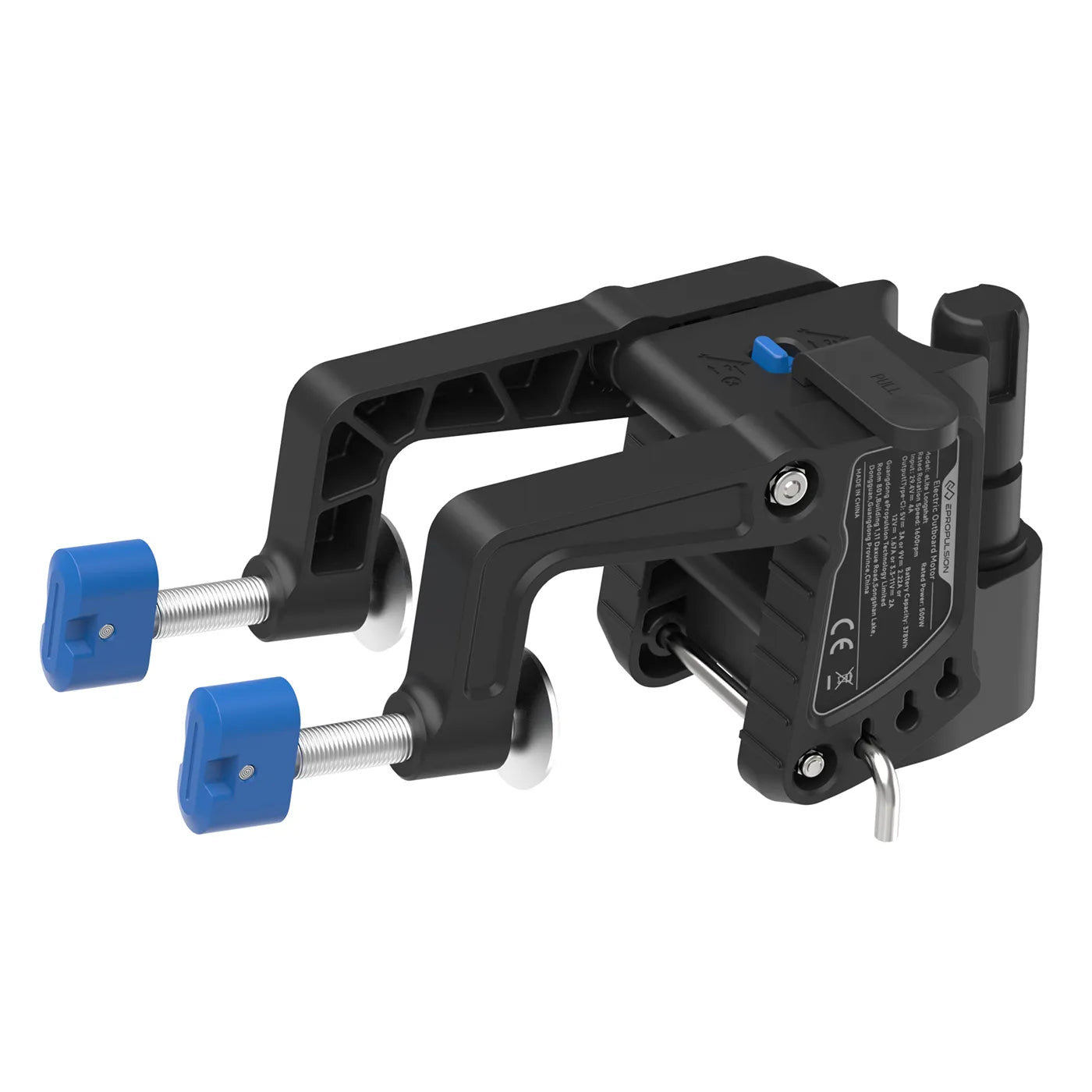 ePropulsion eLite Clamp Bracket Assemblies