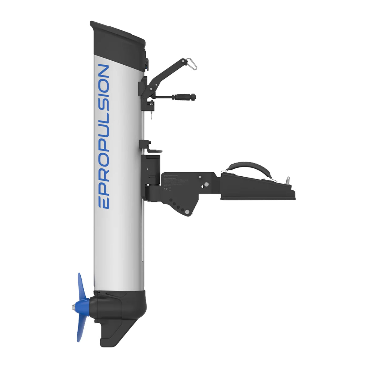 ePropulsion kLite 750 electric kayak motor