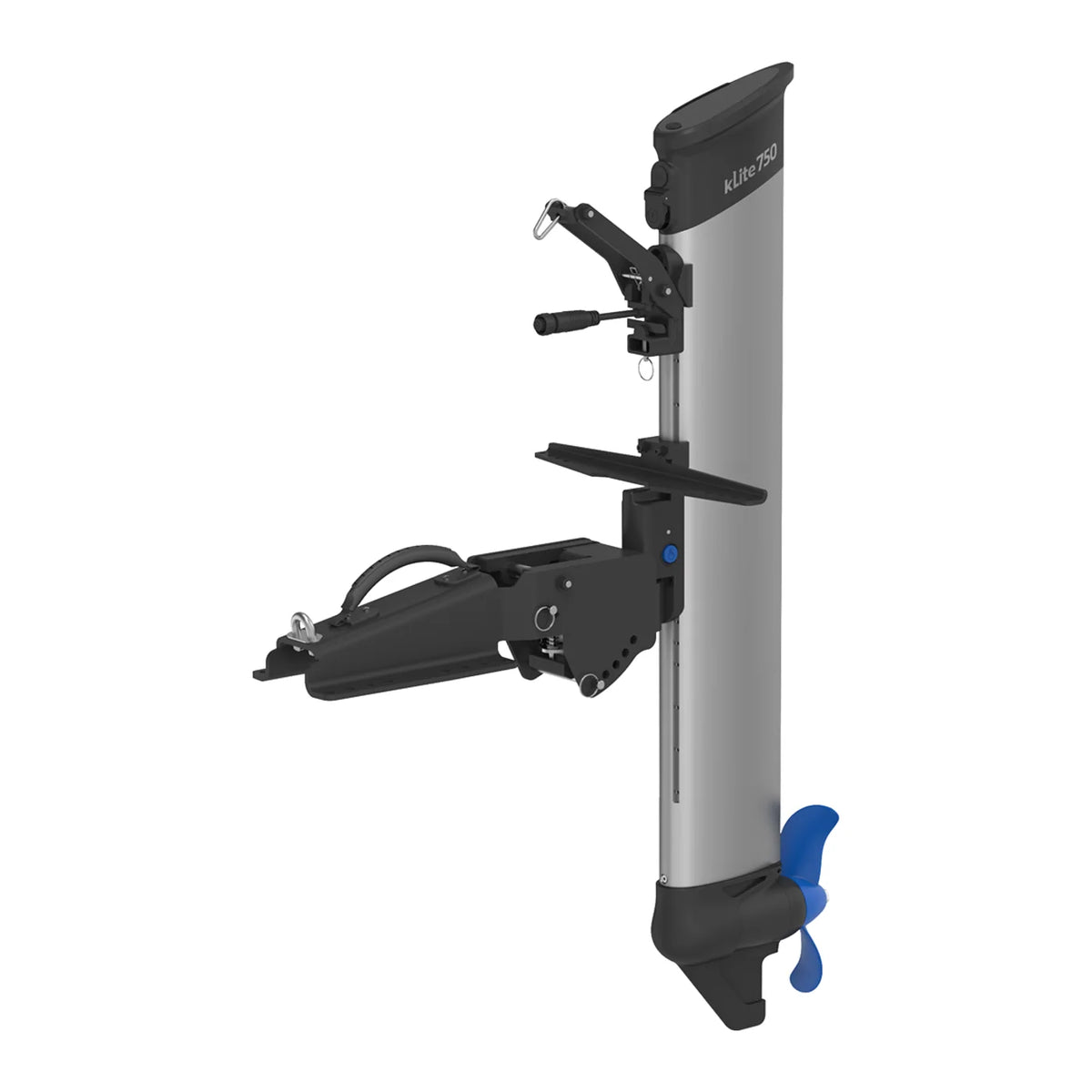 ePropulsion kLite 750 in the box