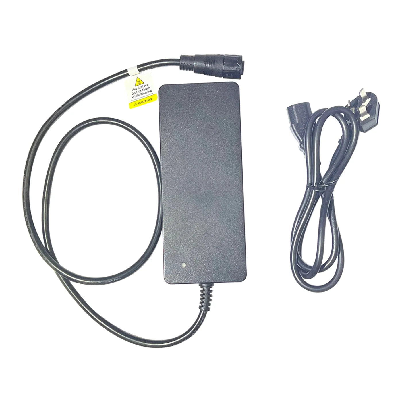 ePropulsion Spirit Battery Charger Ultra 218W AC