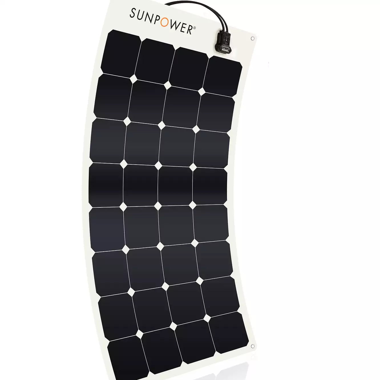 SunPower Flexible Solar Panel