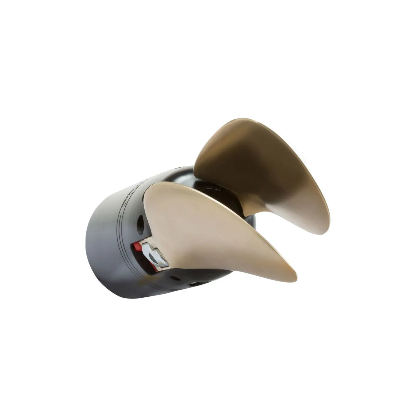 Torqeedo Folding Propeller v15/p10000 - fins up