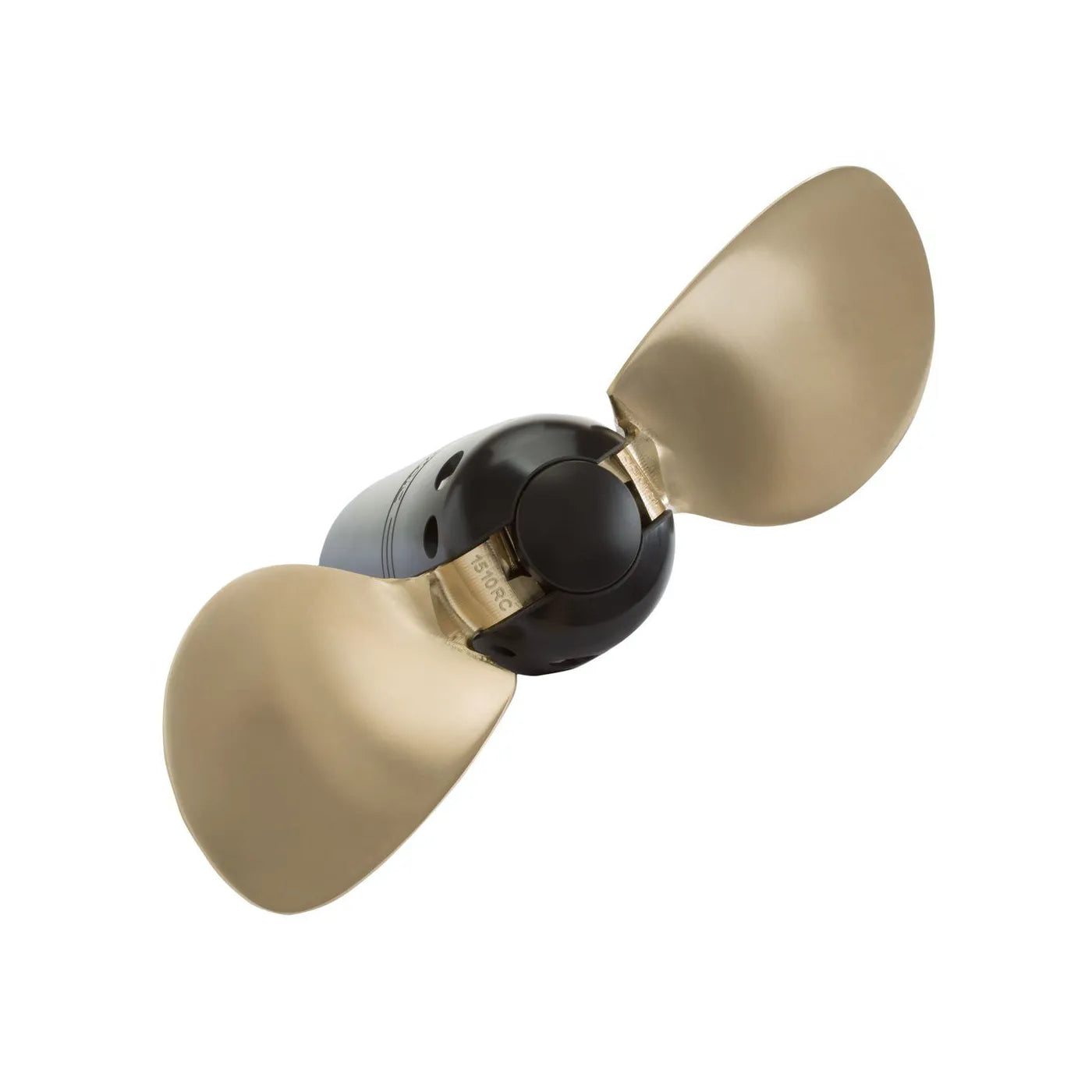 Torqeedo Folding Propeller v15/p10000 - fins out