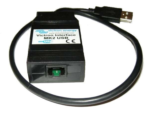Victron Interface MK2-USB