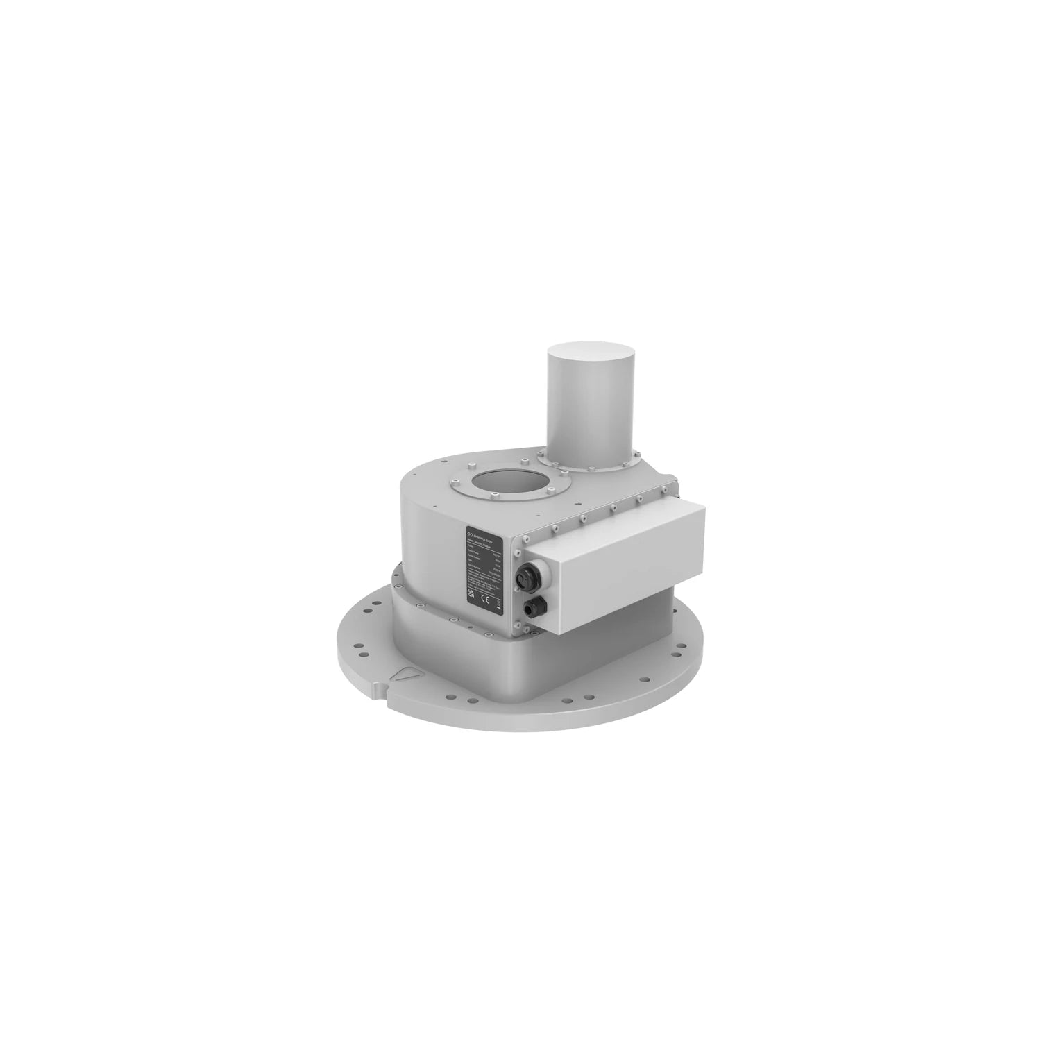 ePropulsion P12/P20 power steering module