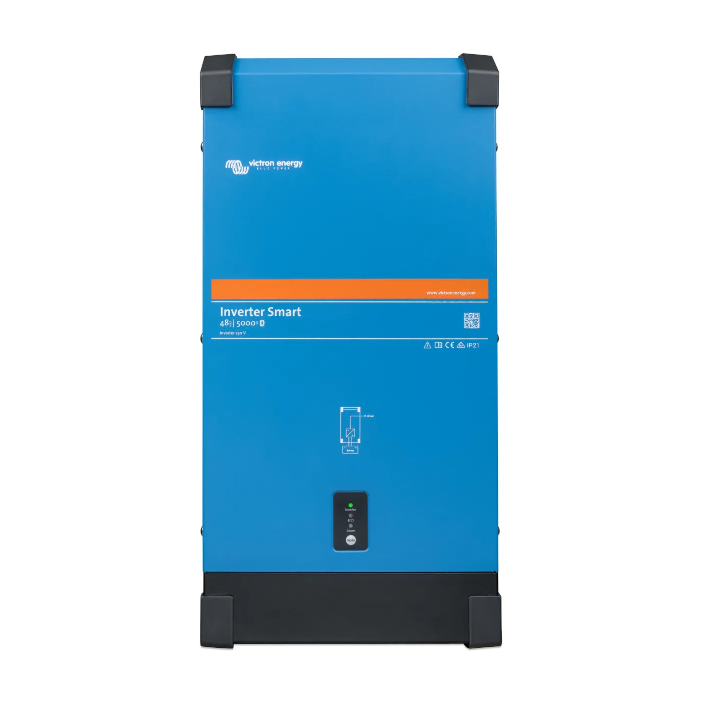 Victron Phoenix Inverter Smart 48/5000 230V — front view
