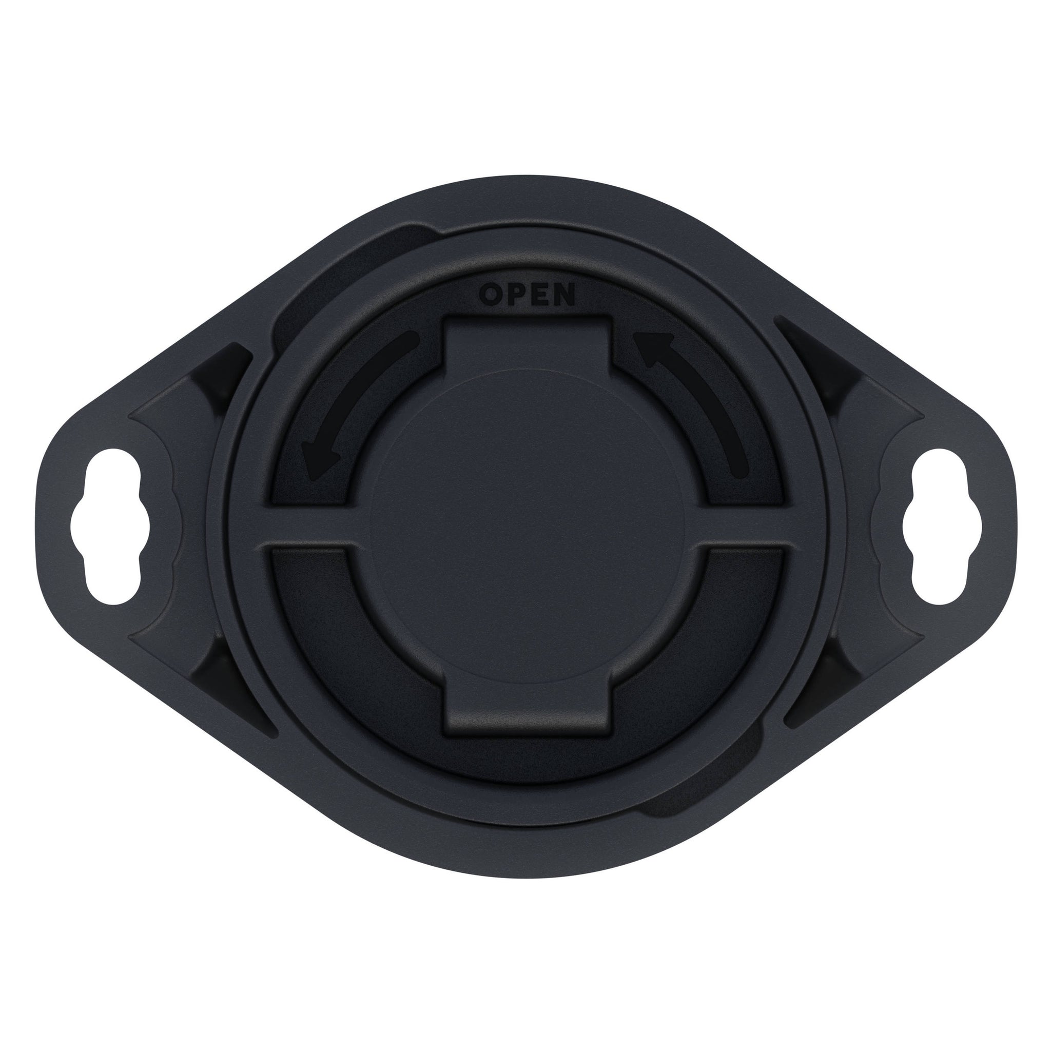 RuuviTag Pro 4-in-1 Bluetooth Sensor rear