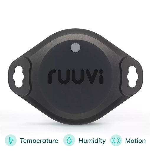RuuviTag Pro 3in1 Bluetooth Sensor