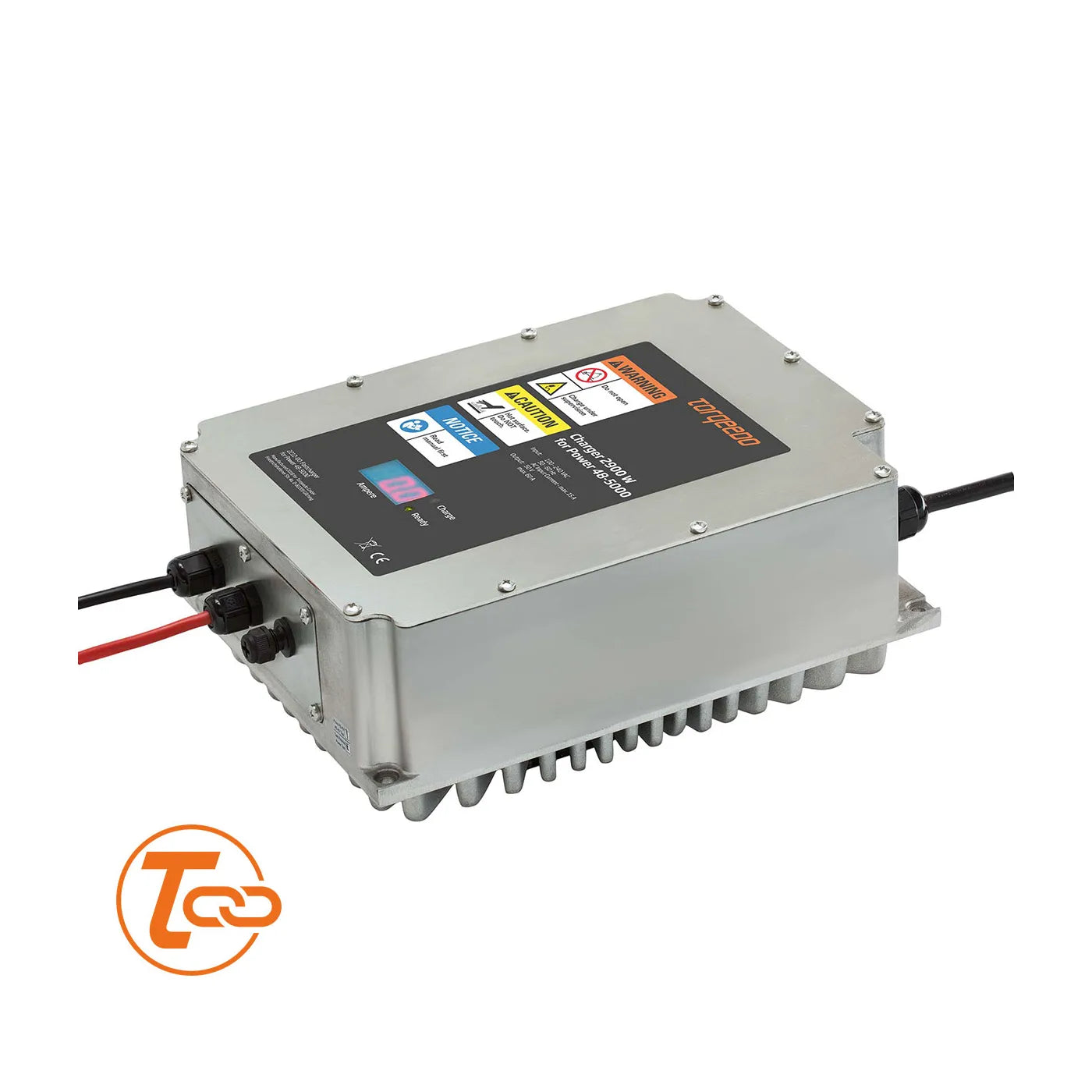 Torqeedo Fast Charger 2900 W Power 48-5000
