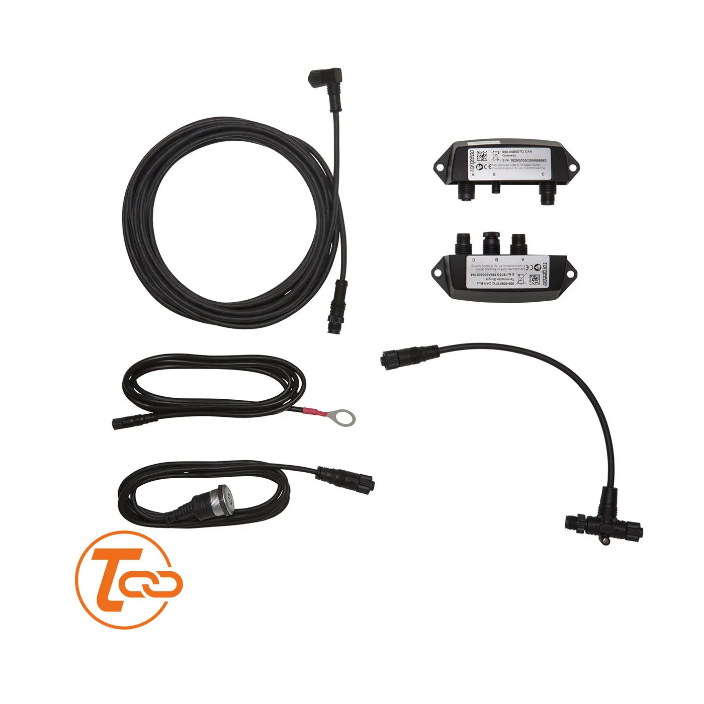 Torqeedo TorqLink Gateway Set