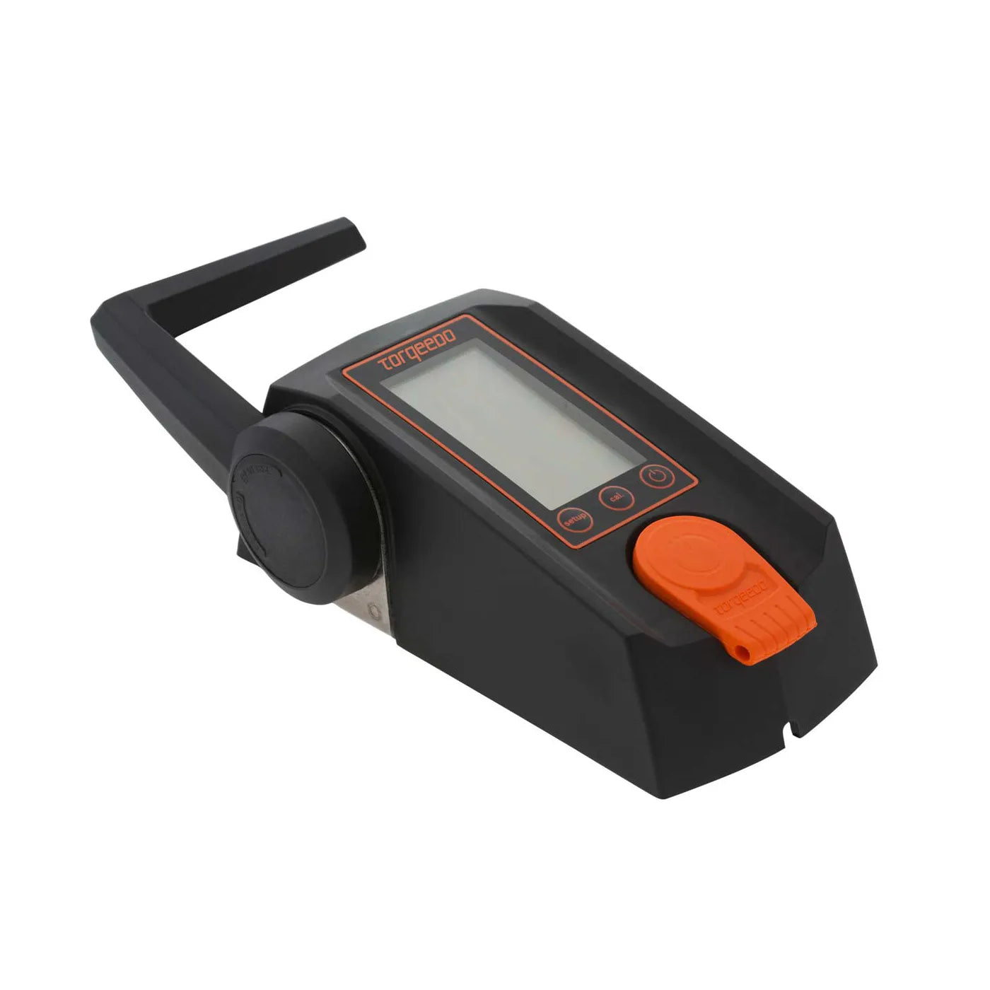 Torqeedo Remote Throttle - front quarter view right