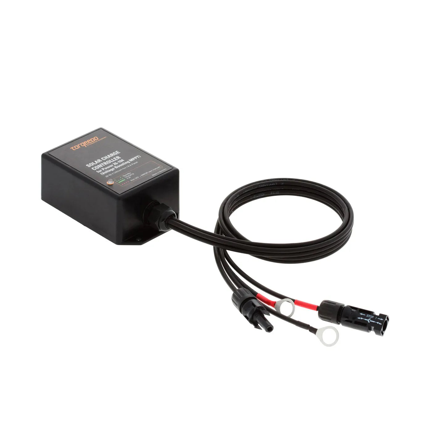 Torqeedo Solar Charge Controller 24-3500 & 26-104