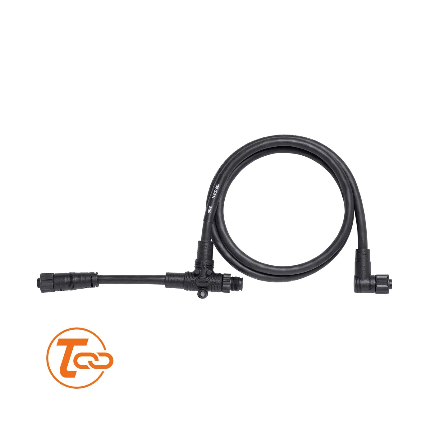 Solar Charge Controller Battery cable