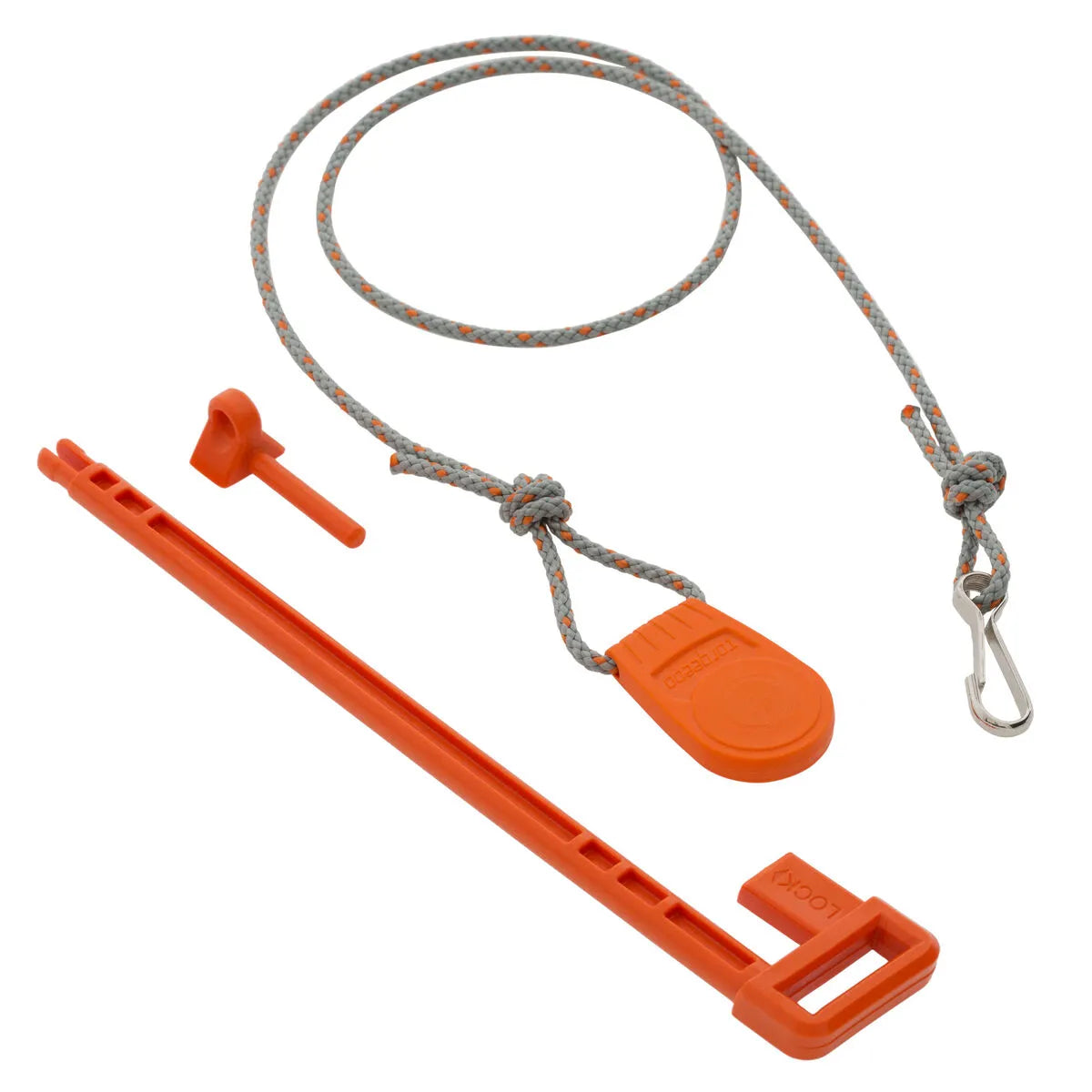 Torqeedo Spare Parts Kit Travel (1927-00)