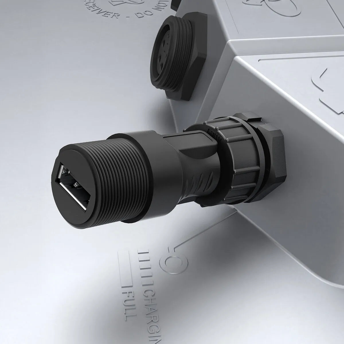 Torqeedo USB Adapter for Travel Battery