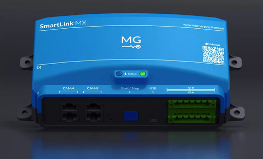 MG Energy SmartLink MX