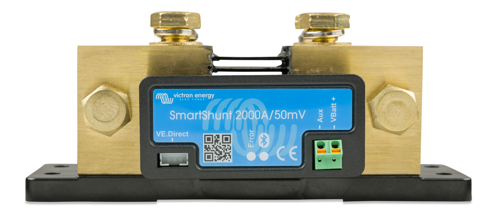 Victron Energy SmartShunt 2000A/50mV